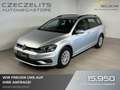 Volkswagen Golf Variant 1,6 TDI SCR Silber - thumbnail 1