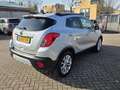 Opel Mokka 1.4 T Cosmo, navi, trekhaak, aur camera. Grau - thumbnail 5