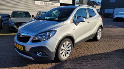Opel Mokka 1.4 T Cosmo