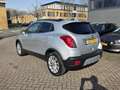 Opel Mokka 1.4 T Cosmo, navi, trekhaak, aur camera. Grau - thumbnail 7