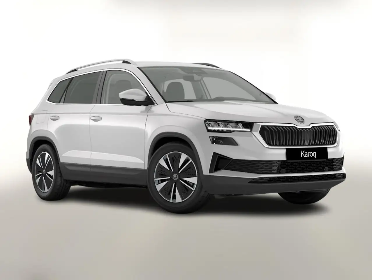 Skoda Karoq 2026