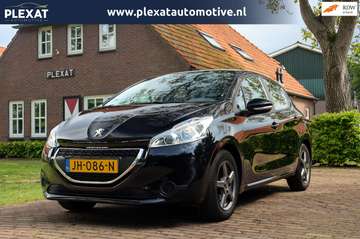 1.2 PureTech Blue Lease Premium | Airco | Radio |