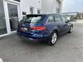 Audi A4 Avant 2,0 TDI Sport S-tronic, Blau - thumbnail 6