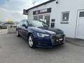 Audi A4 Avant 2,0 TDI Sport S-tronic, Blau - thumbnail 1