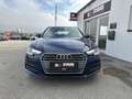 Audi A4 Avant 2,0 TDI Sport S-tronic, Blau - thumbnail 2