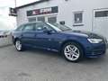 Audi A4 Avant 2,0 TDI Sport S-tronic, Blau - thumbnail 4