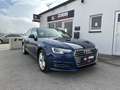 Audi A4 Avant 2,0 TDI Sport S-tronic, Blau - thumbnail 3