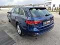 Audi A4 Avant 2,0 TDI Sport S-tronic, Blau - thumbnail 8