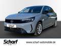 Opel Corsa F Edition SHZ Klima Touchscreen PDC Gris - thumbnail 1