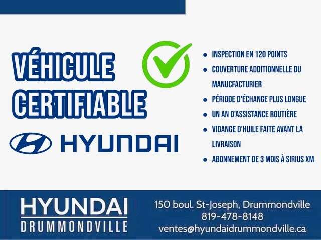 2022 Hyundai Kona 2.0L Preferred AWD — снимка 1