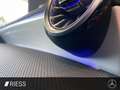 Mercedes-Benz CLA 250 e AMG+PANO+AHK+DISTR+HUD+MULTIBEAM+KEYL+ Schwarz - thumbnail 10