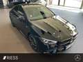 Mercedes-Benz CLA 250 e AMG+PANO+AHK+DISTR+HUD+MULTIBEAM+KEYL+ Schwarz - thumbnail 7