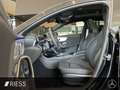 Mercedes-Benz CLA 250 e AMG+PANO+AHK+DISTR+HUD+MULTIBEAM+KEYL+ Schwarz - thumbnail 2