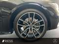 Mercedes-Benz CLA 250 e AMG+PANO+AHK+DISTR+HUD+MULTIBEAM+KEYL+ Schwarz - thumbnail 8