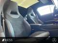 Mercedes-Benz CLA 250 e AMG+PANO+AHK+DISTR+HUD+MULTIBEAM+KEYL+ Schwarz - thumbnail 9
