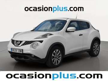1.5dCi N-Tec 4x2