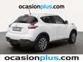 Nissan Juke 1.5dCi N-Tec 4x2 Blanco - thumbnail 4