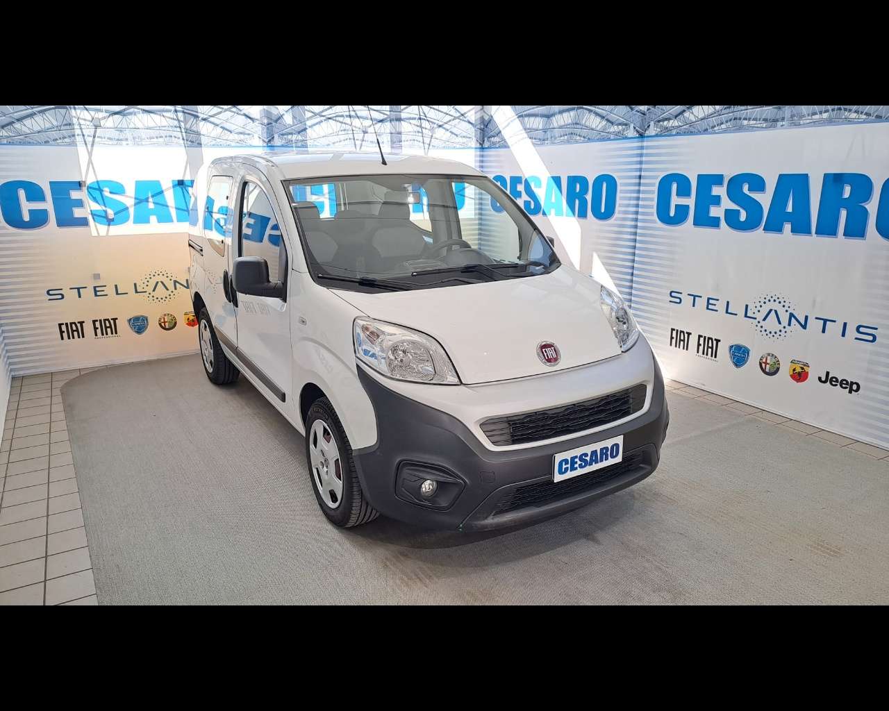 Fiat Fiorino