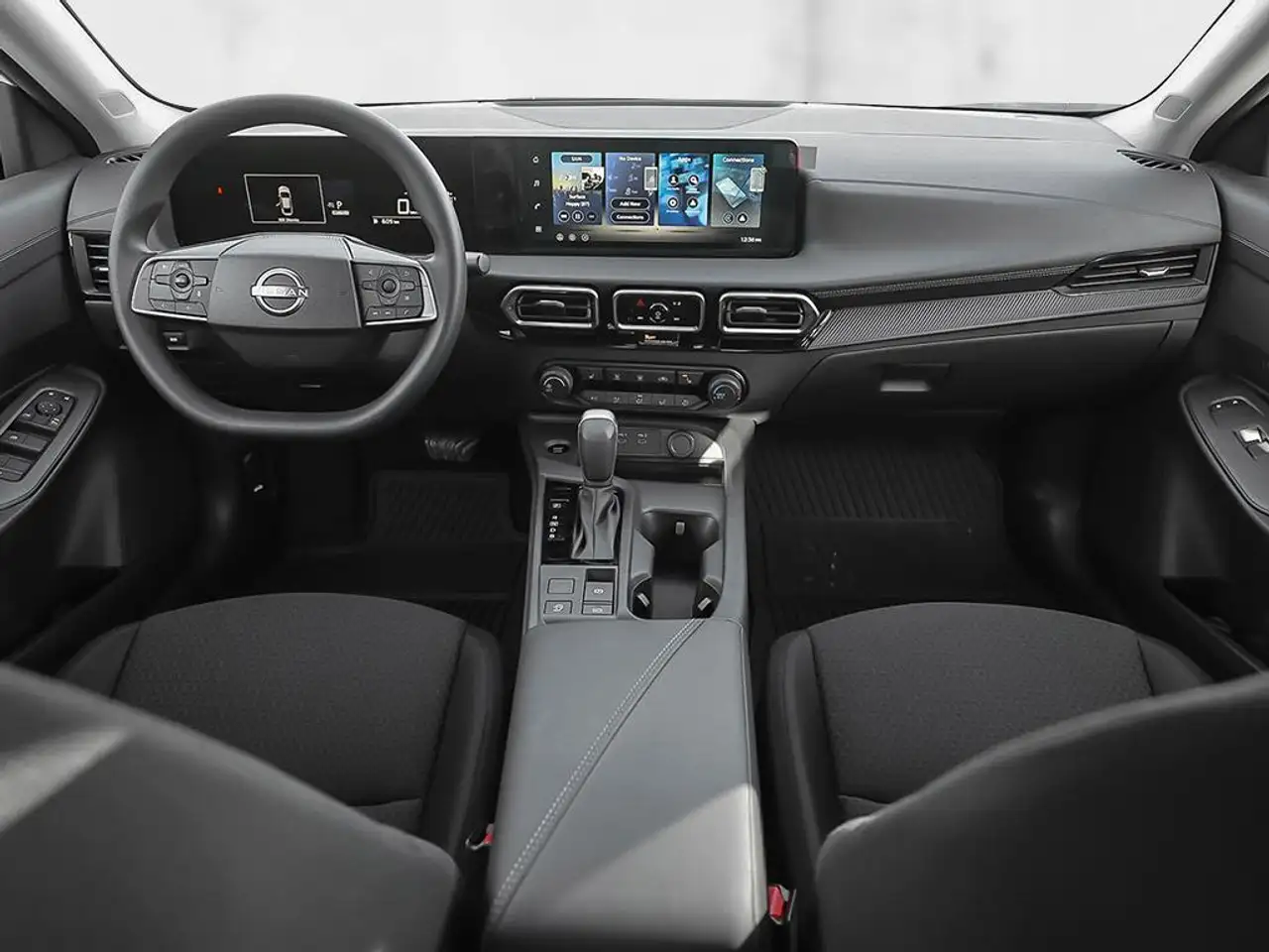 Nissan Sentra снимка Nissan Sentra