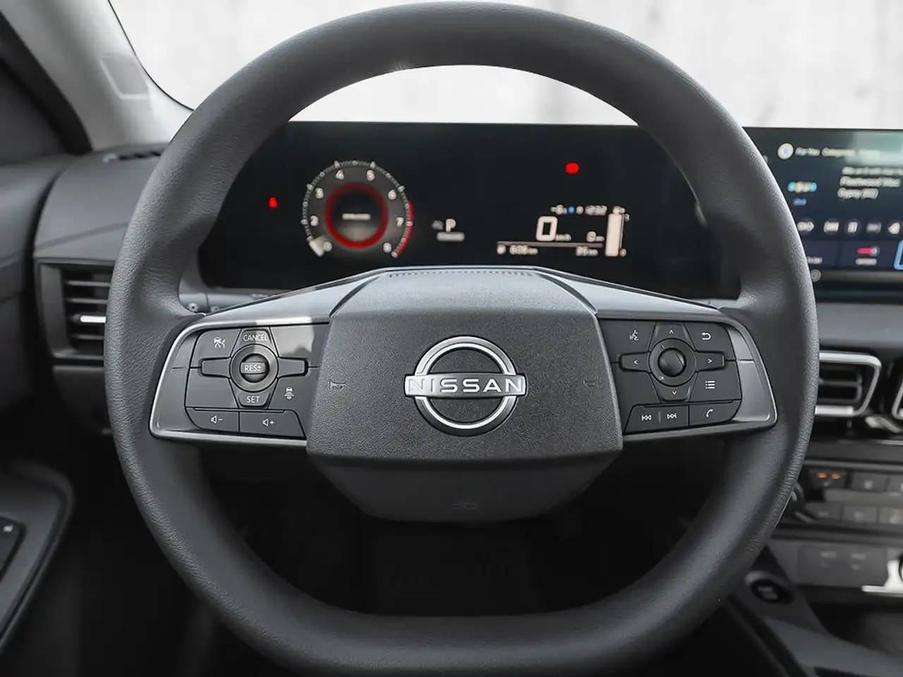Nissan Sentra снимка Nissan Sentra