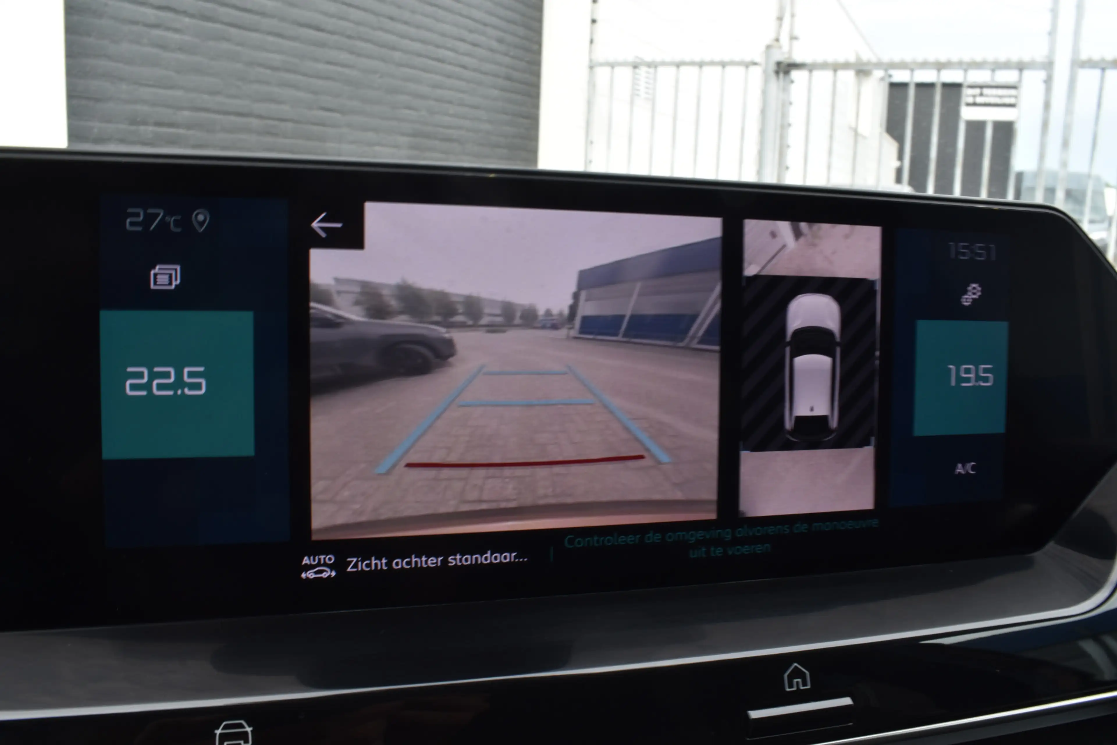 Citroen E-C4 Electric Shine 50 kWh Keyless | Navigatie | Airco | Camer a — photo 6