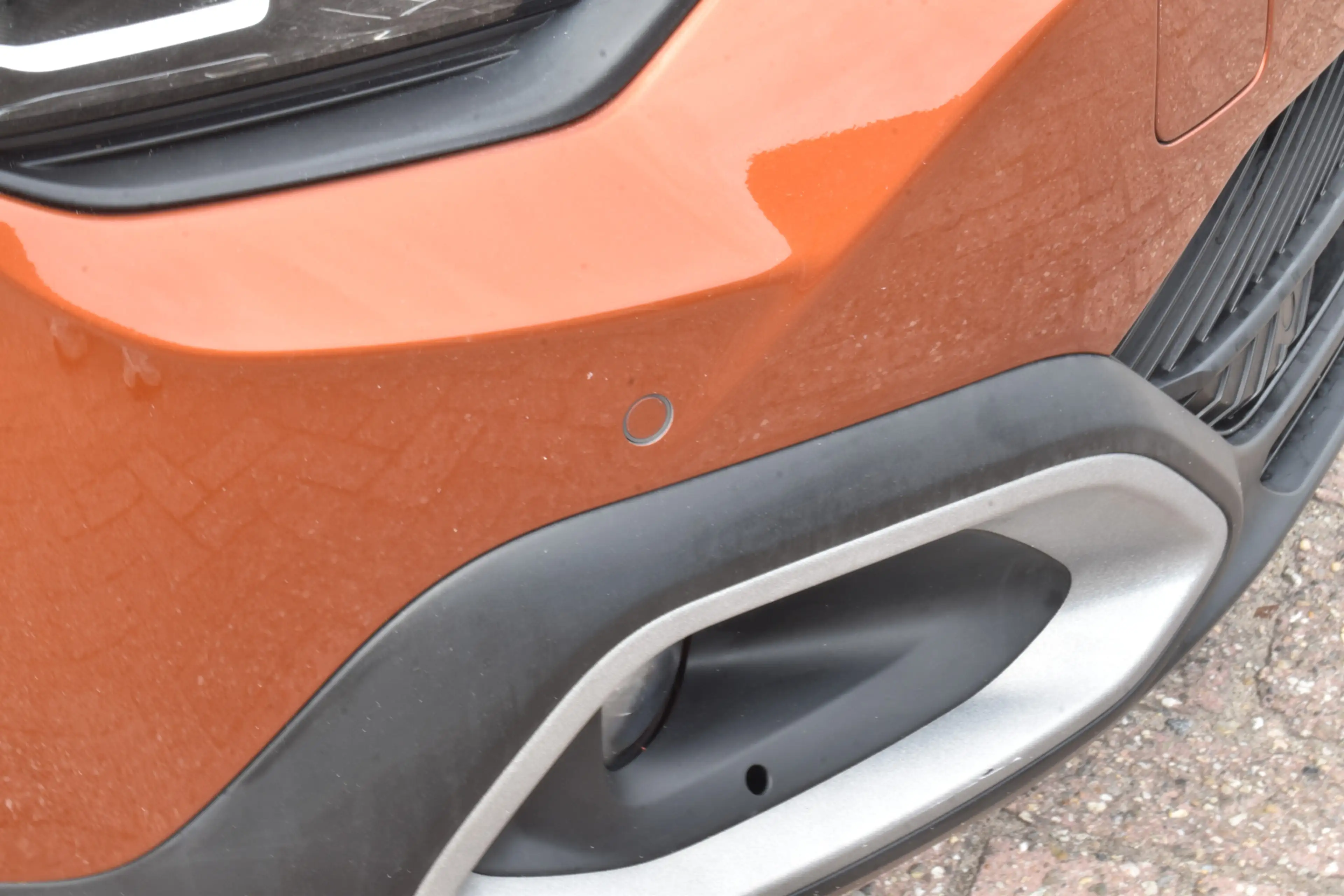 Citroen E-C4 Electric Shine 50 kWh Keyless | Navigatie | Airco | Camer a — photo 19