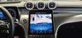 Mercedes-Benz GLC 400 e 4Matic AMG-Line 1-Hand Aut. *Hinterachslenkung*P Blau - thumbnail 18