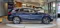 Mercedes-Benz GLC 400 e 4Matic AMG-Line 1-Hand Aut. *Hinterachslenkung*P Blau - thumbnail 5