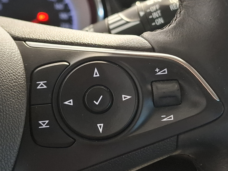 Opel Insignia Sports Tourer 1.5 Turbo Business Executive | Navig — photo 30