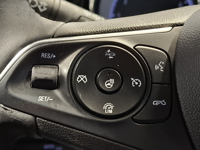 Opel Insignia Sports Tourer 1.5 Turbo Business Executive | Navig — photo 29