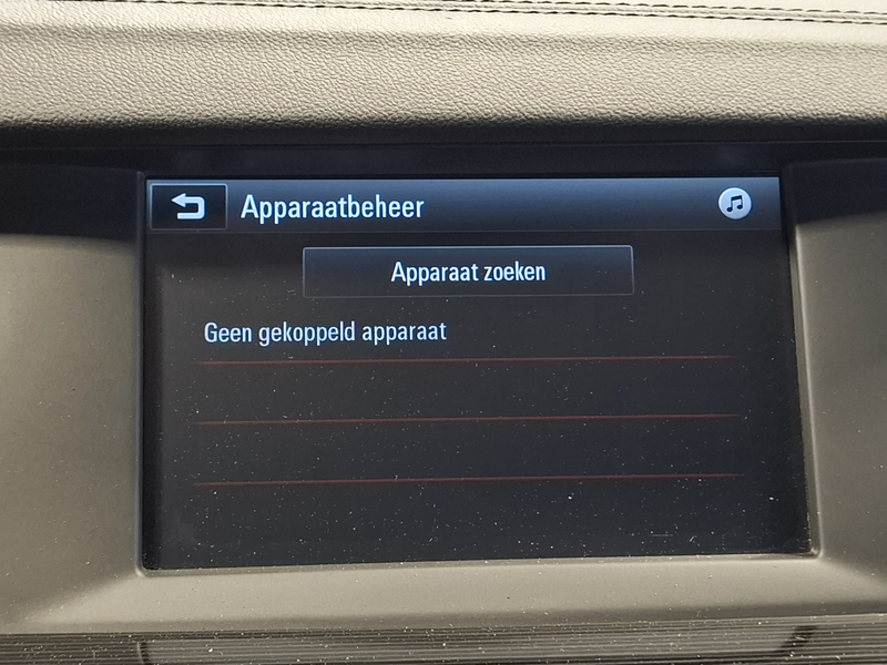 Opel Insignia Sports Tourer 1.5 Turbo Business Executive | Navig — photo 33