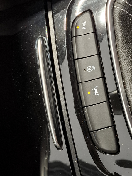 Opel Insignia Sports Tourer 1.5 Turbo Business Executive | Navig — photo 36