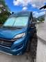 Caravans-Wohnm Knaus Box Star 600 Street 60 Years Blau - thumbnail 4