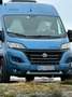 Caravans-Wohnm Knaus Box Star 600 Street 60 Years Blau - thumbnail 3