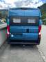 Caravans-Wohnm Knaus Box Star 600 Street 60 Years Blau - thumbnail 6