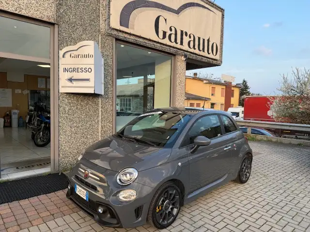 Abarth 595 595 1.4 t-jet 145cv