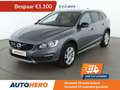 Volvo V60 Cross Country 2.0 D3 Plus Gris - thumbnail 1