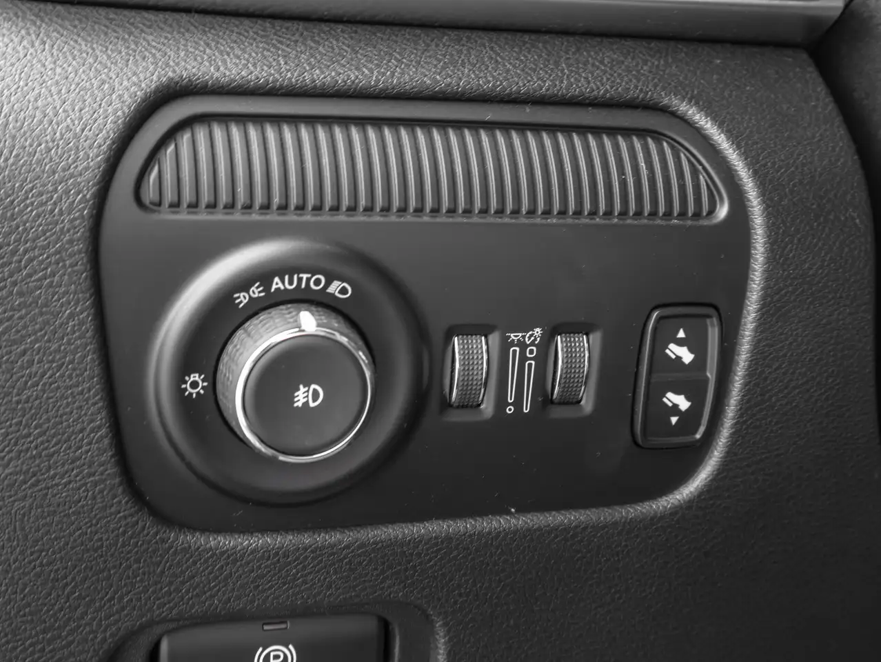 Jeep Wagoneer fotografie Jeep Wagoneer