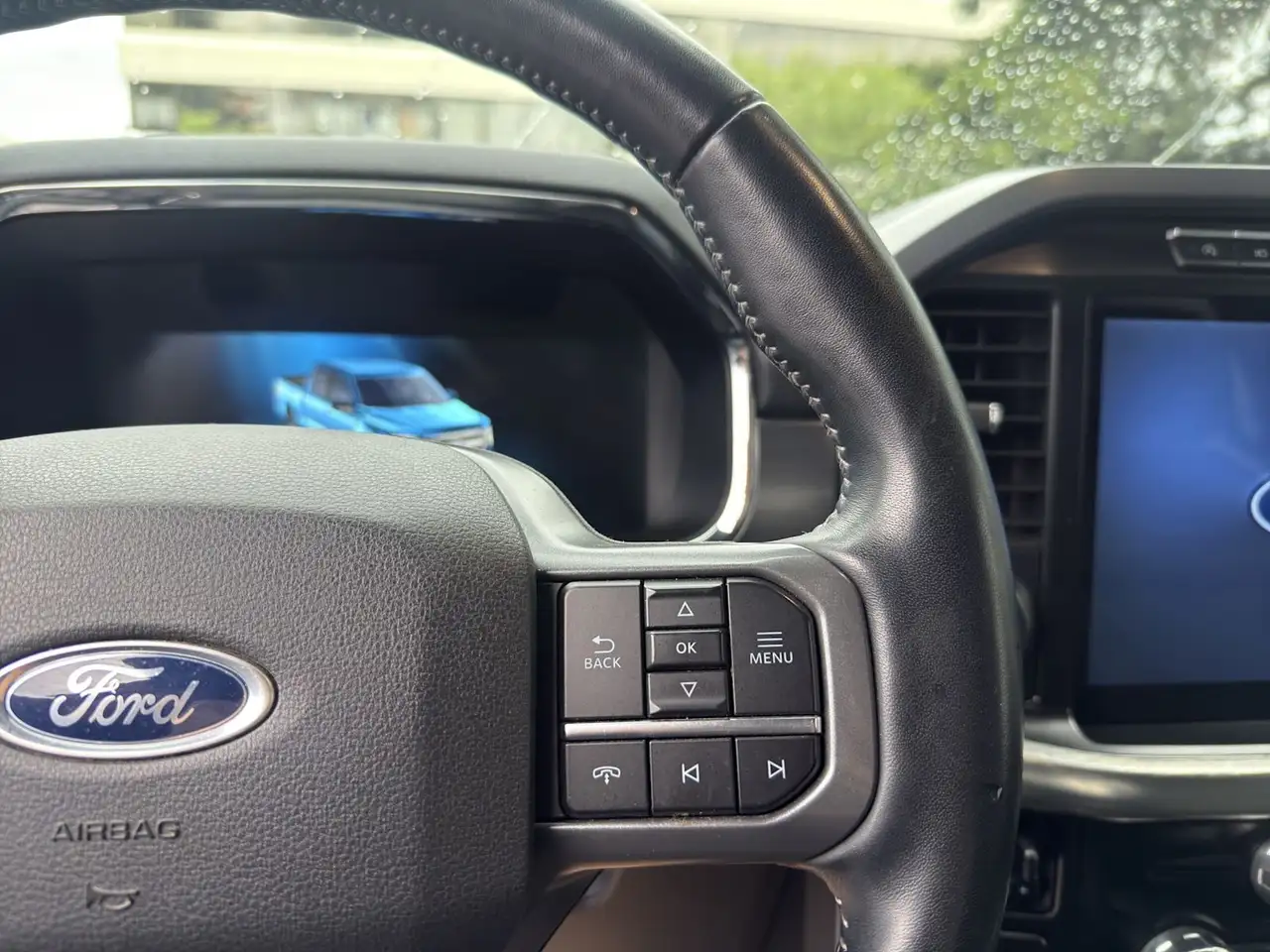 Ford F 150 снимка Ford F 150