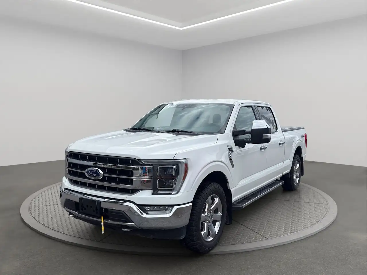 2021 Ford F 150