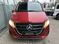 Mercedes-Benz V 220 V 220 d Lang DISTRONIC*KLIMA*SITZHZG*NAVI* Rot - thumbnail 2