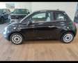 Fiat 500 1.0 FireFly Hybrid Dolcevita Nero - thumbnail 3