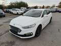 Ford Mondeo Traveller Trend 2,0 Hybrid Aut. Weiß - thumbnail 7