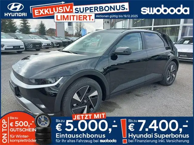 Hyundai IONIQ 5 GO 84kWh 2WD i5g51-O1