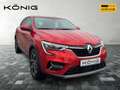 Renault Arkana TECHNO TCe 140 EDC Carplay Klima PDC Rot - thumbnail 2