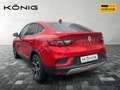 Renault Arkana TECHNO TCe 140 EDC Carplay Klima PDC Rot - thumbnail 4