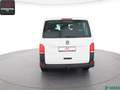 Volkswagen T6 Kombi T6 Kombi T6.1 2.0 TDI 9 SITZE STANDHZ,KLIMA,AHK Weiß - thumbnail 4