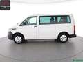 Volkswagen T6 Kombi T6 Kombi T6.1 2.0 TDI 9 SITZE STANDHZ,KLIMA,AHK Blanc - thumbnail 2