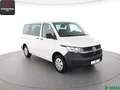Volkswagen T6 Kombi T6 Kombi T6.1 2.0 TDI 9 SITZE STANDHZ,KLIMA,AHK Blanc - thumbnail 7