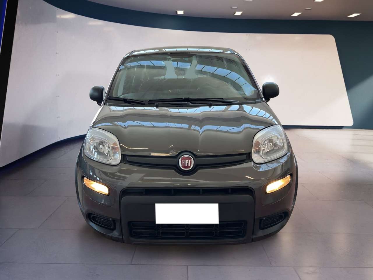 Fiat Panda III 2021 1.0 firefly hybrid s&s 70cv 5p.ti